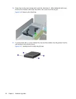 Preview for 46 page of HP Compaq Pro 4300 Small Form Factor Reference Manual