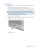 Preview for 57 page of HP Compaq Pro 4300 Small Form Factor Reference Manual