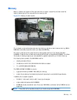 Предварительный просмотр 52 страницы HP Compaq Pro 4300 Maintenance & Serice Manual