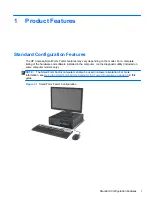 Предварительный просмотр 9 страницы HP Compaq Pro 4300 Maintenance And Service Manual