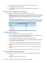 Предварительный просмотр 34 страницы HP Compaq Pro 4300 Maintenance And Service Manual