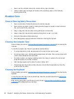 Предварительный просмотр 36 страницы HP Compaq Pro 4300 Maintenance And Service Manual