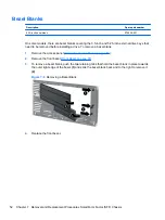 Предварительный просмотр 60 страницы HP Compaq Pro 4300 Maintenance And Service Manual