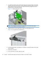 Предварительный просмотр 70 страницы HP Compaq Pro 4300 Maintenance And Service Manual