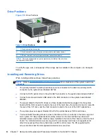 Предварительный просмотр 74 страницы HP Compaq Pro 4300 Maintenance And Service Manual