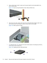 Предварительный просмотр 86 страницы HP Compaq Pro 4300 Maintenance And Service Manual