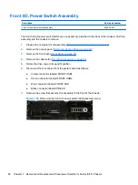 Предварительный просмотр 90 страницы HP Compaq Pro 4300 Maintenance And Service Manual