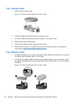 Предварительный просмотр 102 страницы HP Compaq Pro 4300 Maintenance And Service Manual