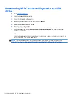 Предварительный просмотр 158 страницы HP Compaq Pro 4300 Maintenance And Service Manual