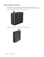 Preview for 16 page of HP Compaq Pro 6305 Maintenance And Service Manual