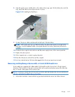 Preview for 137 page of HP Compaq Pro 6305 Maintenance And Service Manual