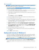 Preview for 217 page of HP Compaq Pro 6305 Maintenance And Service Manual