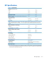 Preview for 227 page of HP Compaq Pro 6305 Maintenance And Service Manual