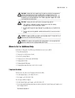 Предварительный просмотр 13 страницы HP Compaq SP750 Maintenance And Service Manual