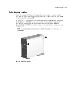 Предварительный просмотр 20 страницы HP Compaq SP750 Maintenance And Service Manual