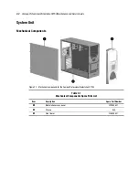 Предварительный просмотр 22 страницы HP Compaq SP750 Maintenance And Service Manual