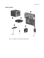 Предварительный просмотр 23 страницы HP Compaq SP750 Maintenance And Service Manual