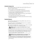 Предварительный просмотр 39 страницы HP Compaq SP750 Maintenance And Service Manual