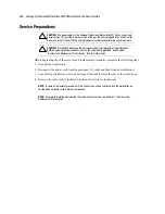 Предварительный просмотр 43 страницы HP Compaq SP750 Maintenance And Service Manual