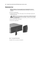 Предварительный просмотр 45 страницы HP Compaq SP750 Maintenance And Service Manual