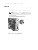 Предварительный просмотр 47 страницы HP Compaq SP750 Maintenance And Service Manual