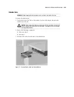 Предварительный просмотр 56 страницы HP Compaq SP750 Maintenance And Service Manual