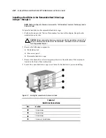 Предварительный просмотр 63 страницы HP Compaq SP750 Maintenance And Service Manual