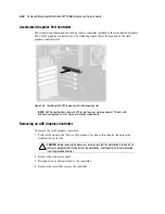 Предварительный просмотр 81 страницы HP Compaq SP750 Maintenance And Service Manual