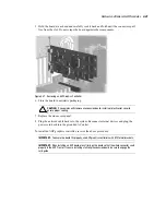 Предварительный просмотр 82 страницы HP Compaq SP750 Maintenance And Service Manual