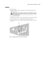 Предварительный просмотр 86 страницы HP Compaq SP750 Maintenance And Service Manual