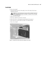 Предварительный просмотр 88 страницы HP Compaq SP750 Maintenance And Service Manual