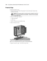 Предварительный просмотр 91 страницы HP Compaq SP750 Maintenance And Service Manual