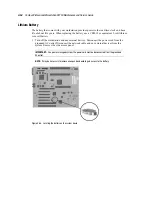 Предварительный просмотр 95 страницы HP Compaq SP750 Maintenance And Service Manual