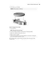 Предварительный просмотр 96 страницы HP Compaq SP750 Maintenance And Service Manual