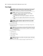 Предварительный просмотр 99 страницы HP Compaq SP750 Maintenance And Service Manual