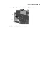 Предварительный просмотр 100 страницы HP Compaq SP750 Maintenance And Service Manual