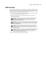 Предварительный просмотр 103 страницы HP Compaq SP750 Maintenance And Service Manual