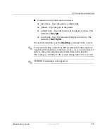 Preview for 37 page of HP Compaq t5515 Administrator'S Manual