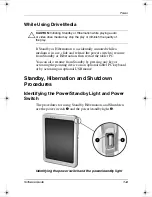 Preview for 11 page of HP Compaq tc1000 Software Manual