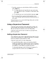 Preview for 56 page of HP Compaq tc1000 Software Manual