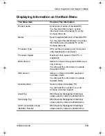 Preview for 77 page of HP Compaq tc1000 Software Manual