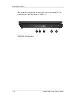 Предварительный просмотр 14 страницы HP Compaq tc4400 Maintenance And Service Manual