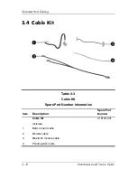 Предварительный просмотр 66 страницы HP Compaq tc4400 Maintenance And Service Manual