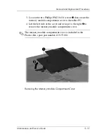 Preview for 98 page of HP Compaq tc4400 Maintenance And Service Manual