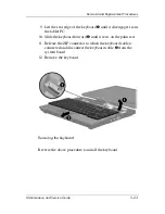 Предварительный просмотр 106 страницы HP Compaq tc4400 Maintenance And Service Manual