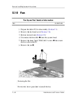 Preview for 107 page of HP Compaq tc4400 Maintenance And Service Manual