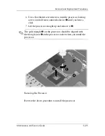 Preview for 112 page of HP Compaq tc4400 Maintenance And Service Manual