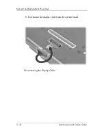 Preview for 119 page of HP Compaq tc4400 Maintenance And Service Manual