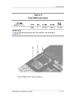 Preview for 177 page of HP Compaq tc4400 Maintenance And Service Manual