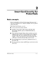 Preview for 14 page of HP Compaq tc4400 Reference Manual